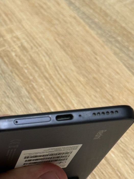 Xiaomi Redmi Note 11 pro чудовий смартфон для дитини