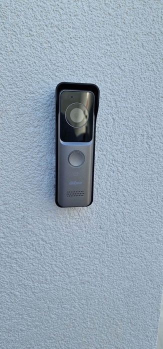 Montaż kamer | systemy alarmowe | automaty do bram | wideodomofony