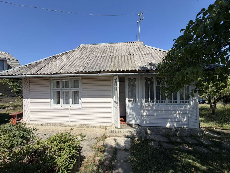 продається будинок у місті Косів в самому серці Карпат