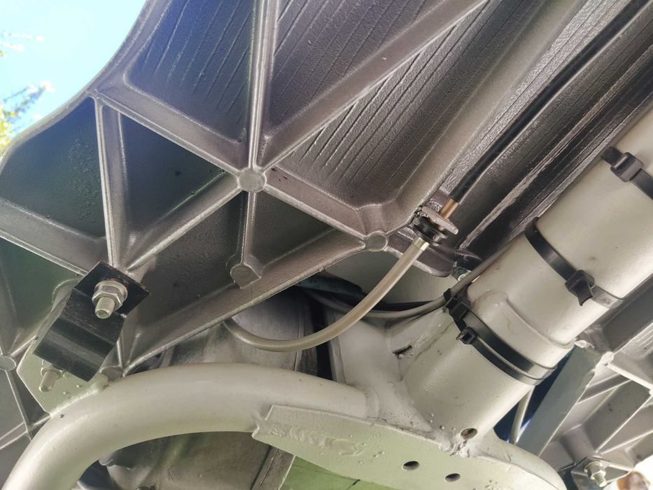 Heinkel Tourist 103 A1