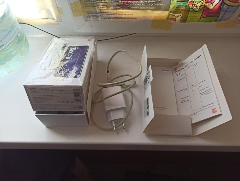 Redmi not 8 pro 6/64 Отличный Аппарат .   Без торга