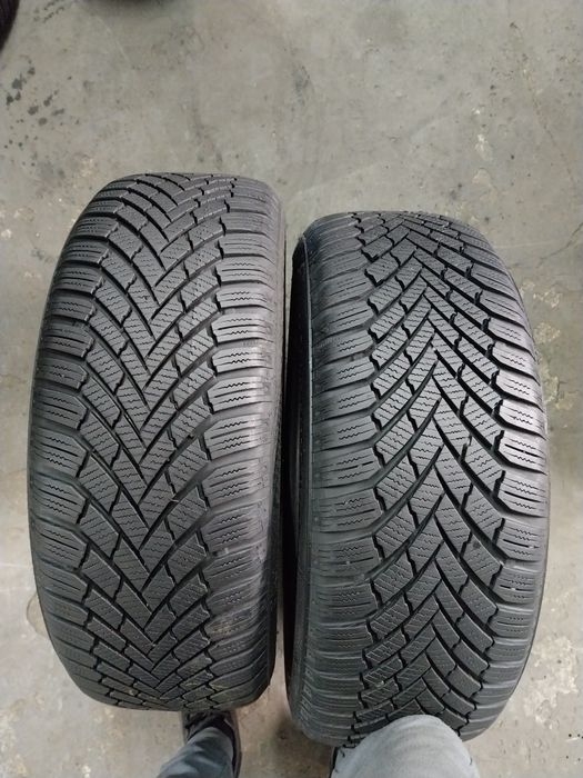 205.55.16 Zimowe super stan montaż