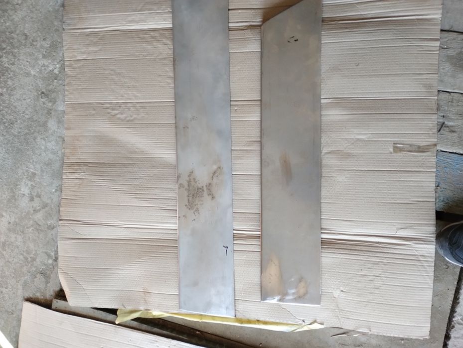 Продам Рем вставки волга