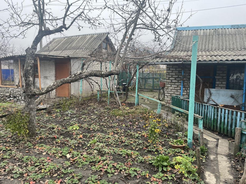 Продам дачу за Медучилищем, ПЗТО