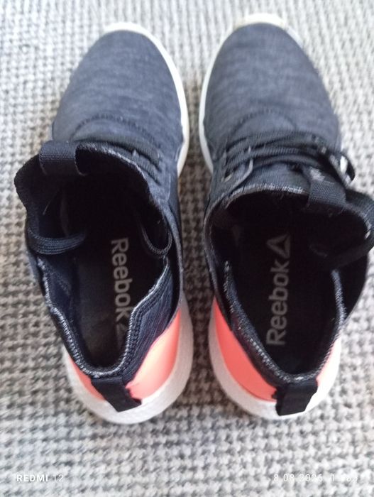 Buty do tańca, fitnessu damski model Reebok Guresu 1.0 r. 40,5