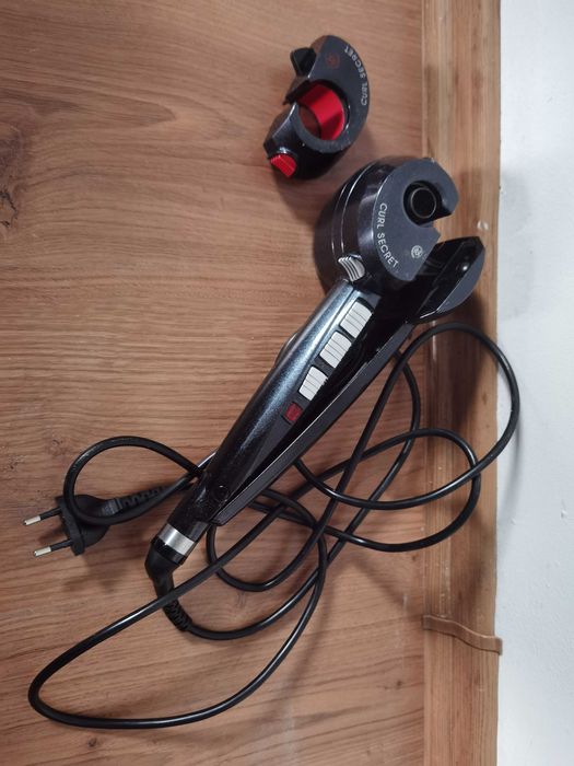 Lokówka BaByliss Curl Secret C1300E