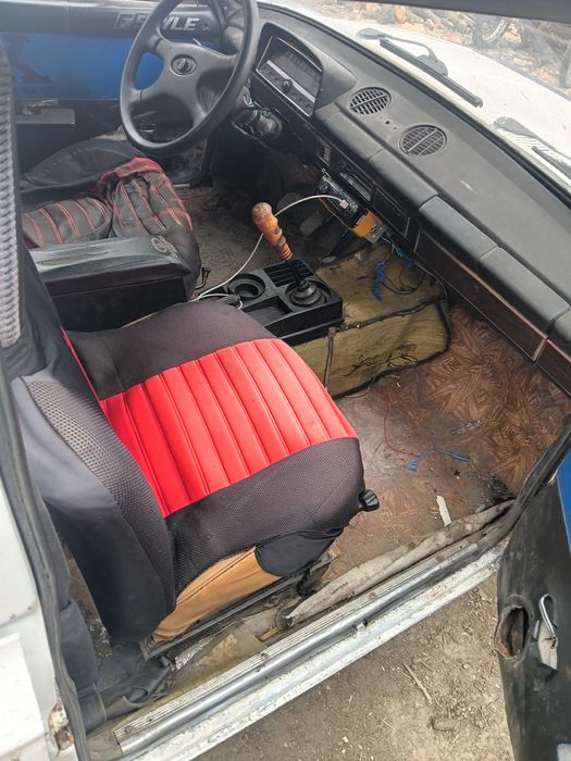 Ваз2101 вживане авто