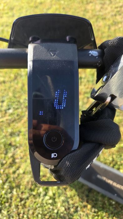 Trotinete KQI2 pro