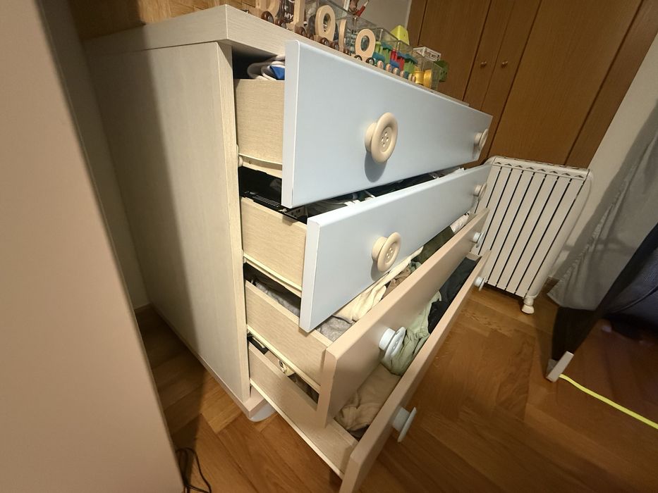 Quarto completo Crianca