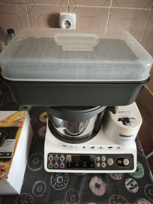 Kenwood Kcook Multi