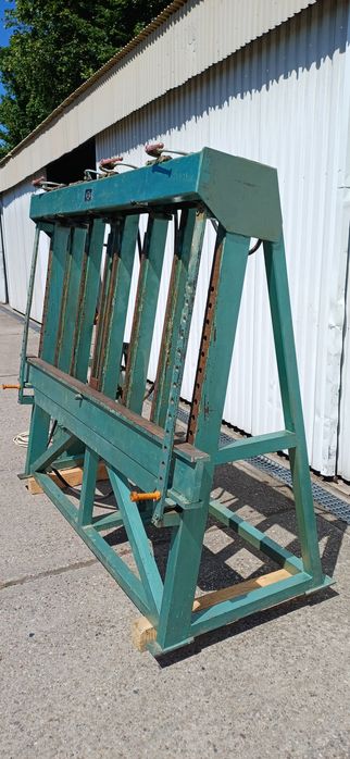 Prasa Polzer EHT