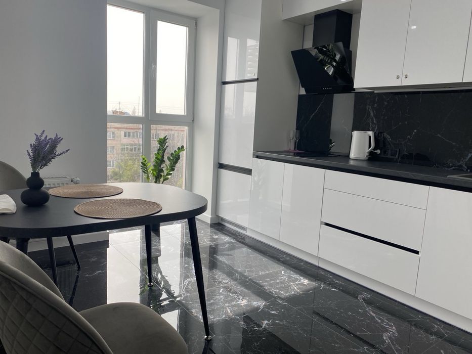 Новобудова Great House.Автовтовокзал.Поруч обласна лікарня.Погод 600+