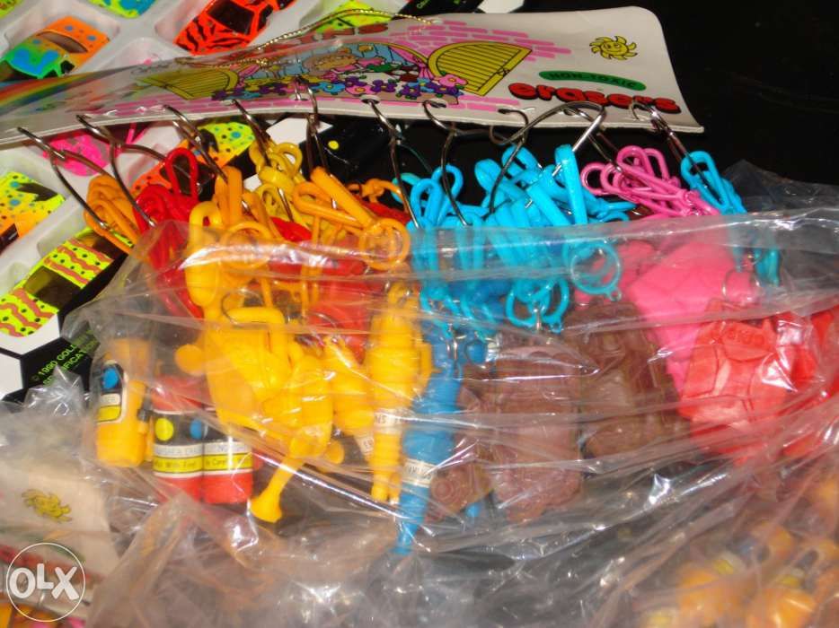 Máquinas Diversão Brindes para máquinas de Bolas