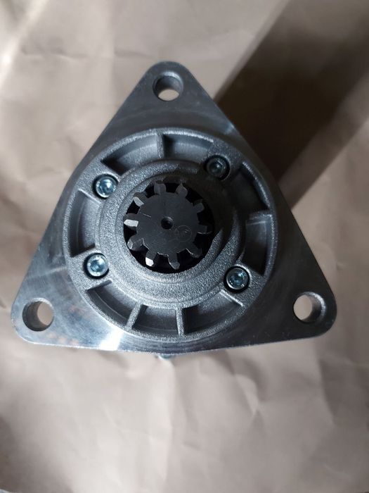 Стартер МТЗ 80, МТЗ 82