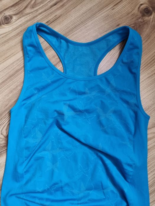 Koszulka bluzka Kari Traa L/XL 40/42