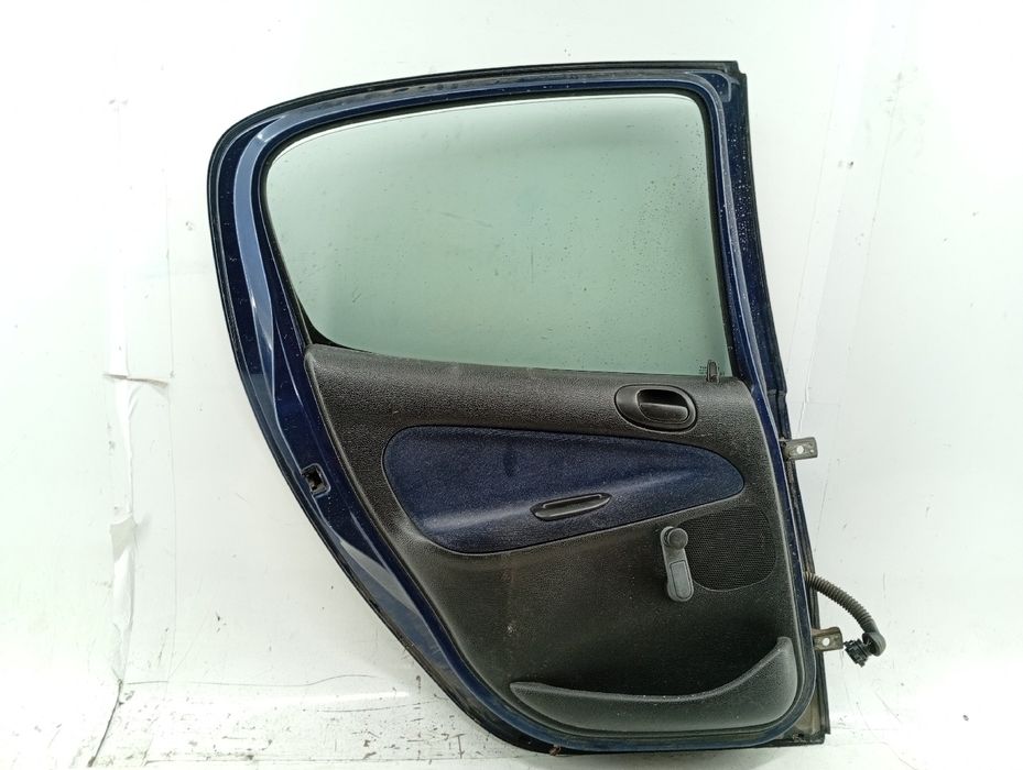 Porta Traseira Esquerda - PEUGEOT 206 Hatchback (2A/C) | 98 - 12