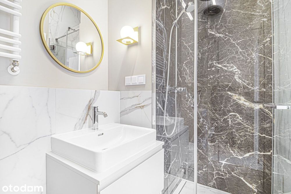 Vonder UpTown | apartament 3-pok. | 36