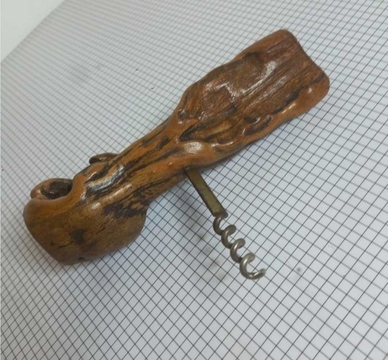 Продам якісний вінтажний штопор