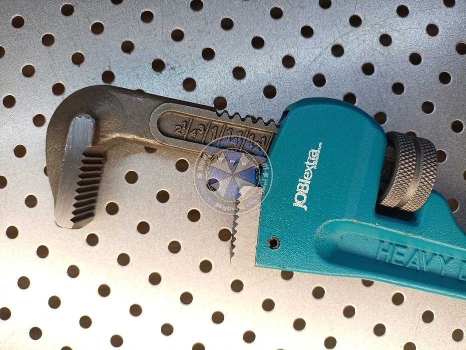 STILLSON 14" 350mm Klucz nastawny do rur klucz hydrauliczny stilson 14