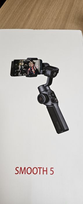 Gimbal    zhiyun