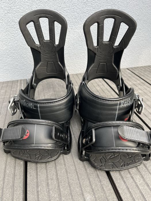 Wiązania snowboardowe Rossignol battle