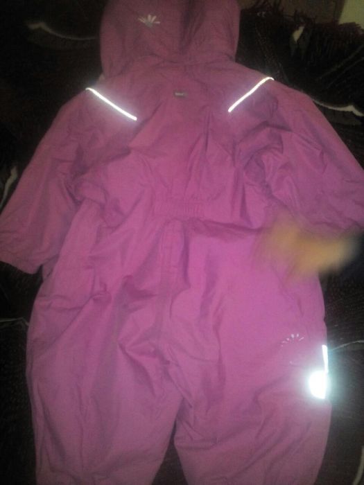 Комбинезончик