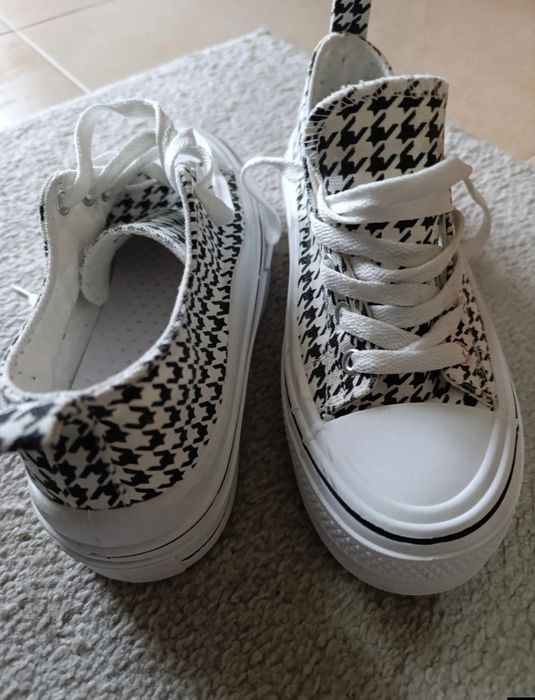 Sapatilhas Bestelle tamanho 38