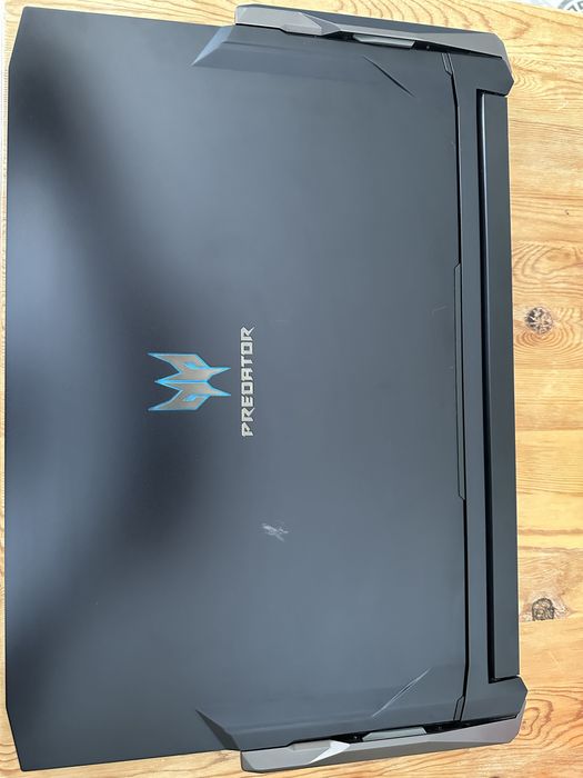Acer PREDATOR triton 900 pt917-71