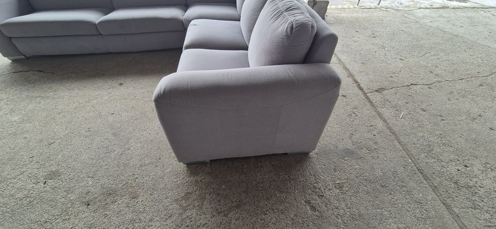 Rogówka szara nierozkładana