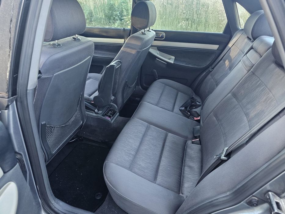 Audi A4 1.9 TDI VP110