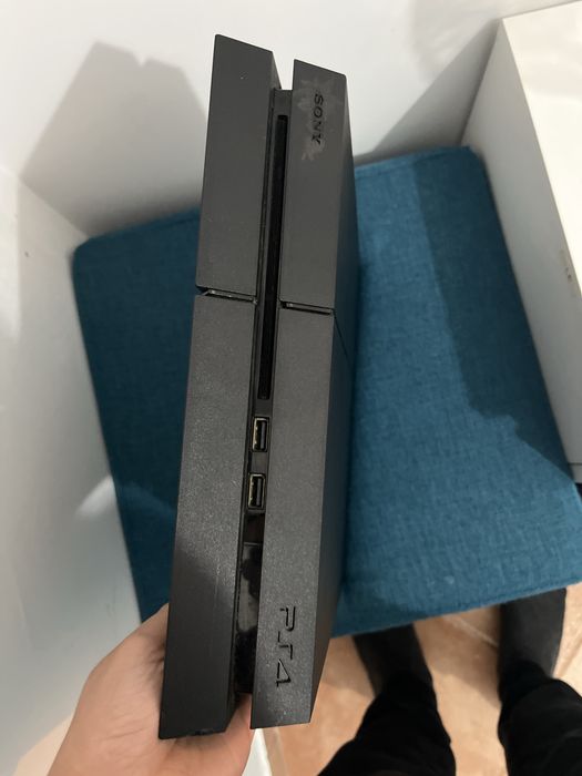 Playstation 4 sony