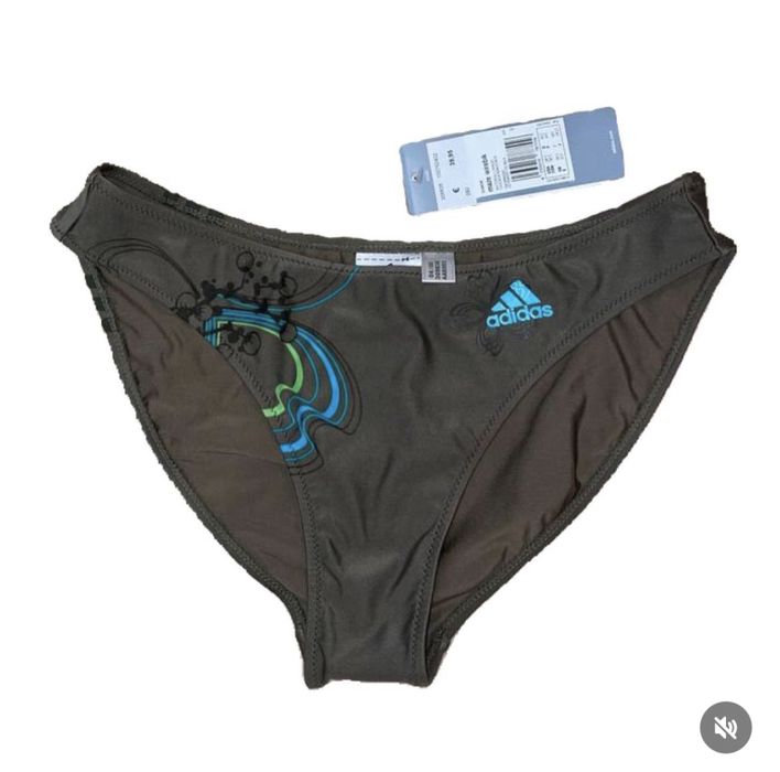Плавки Adidas Original