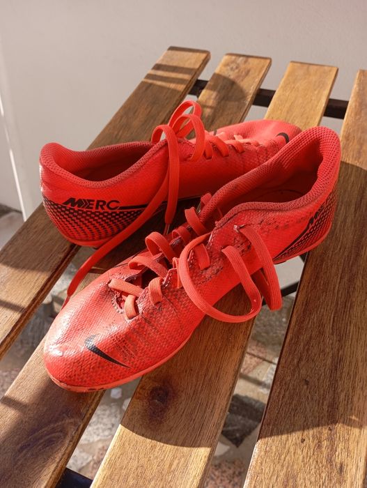 Chuteiras de futebol