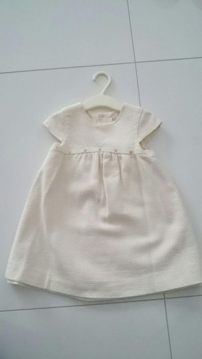 Sukieneczka Zara Baby 92, 98, 24-36 mc