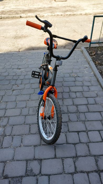 Велосипед детский Azimut