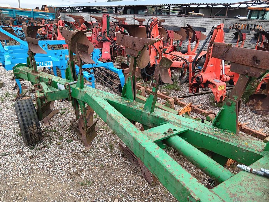 Plug 4 skibowy obrotowy Okazja!!!