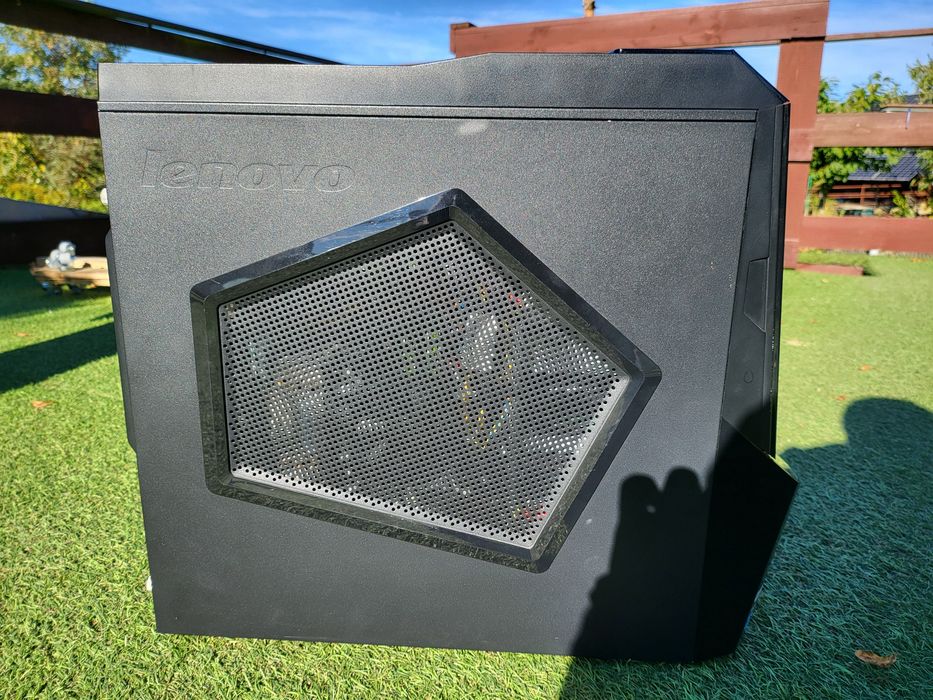 PC Lenovo Erazer X510