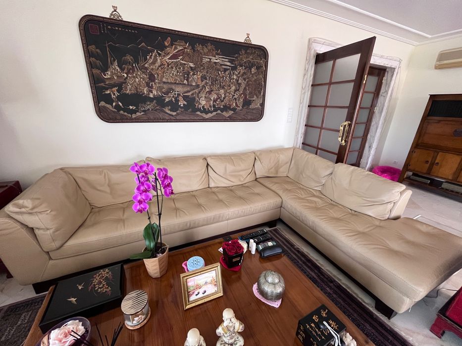 Sofá Roche Bobois