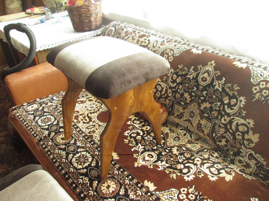 Стільці кухонні мякі