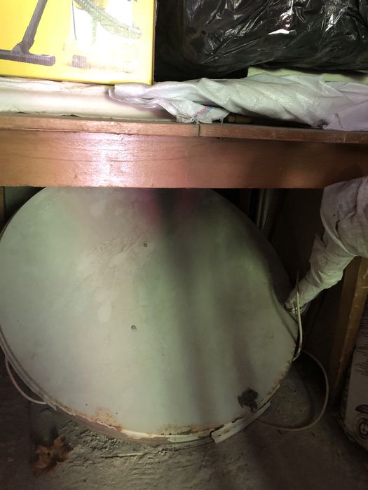 Спутниковая тарелка тюнер