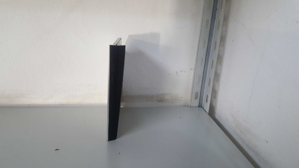 Leitor Gravador PANASONIC UJ862ACD - CD DVD±RW - SATA