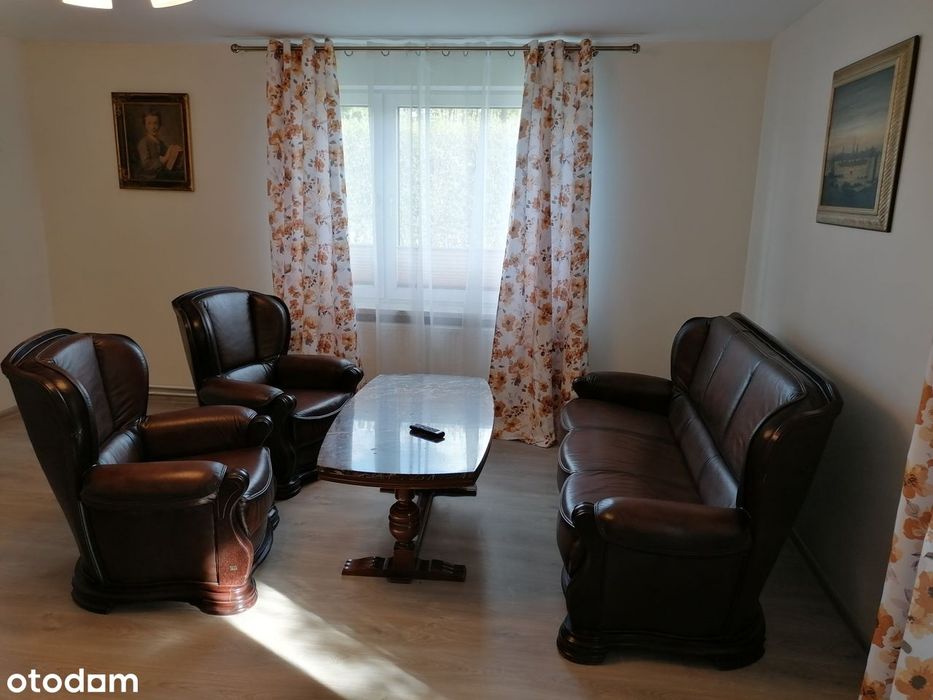 Dom wolnostojący 80m
