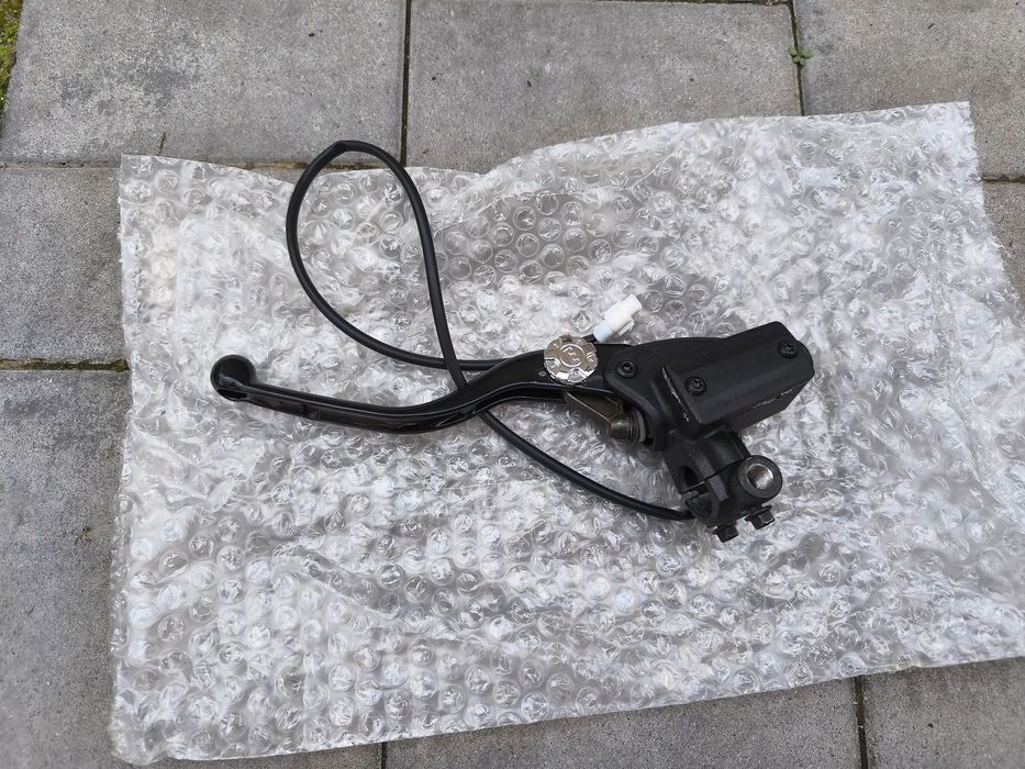 Pompa sprzęgła, klamka lewa KTM 1290 Super Adventure