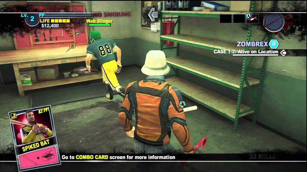 CD-ACTION (280) Płyta DVD z grami - 2 Pełne Wersje Gier PC