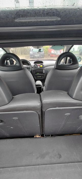 Citroen C3 Pluriel