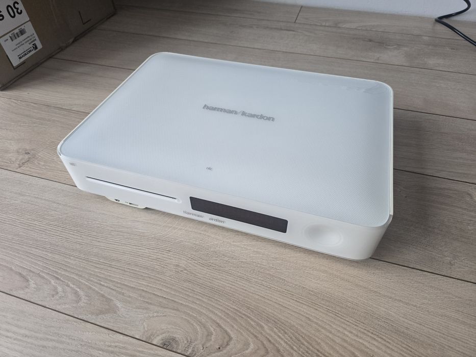 Harman kardon Bds 280