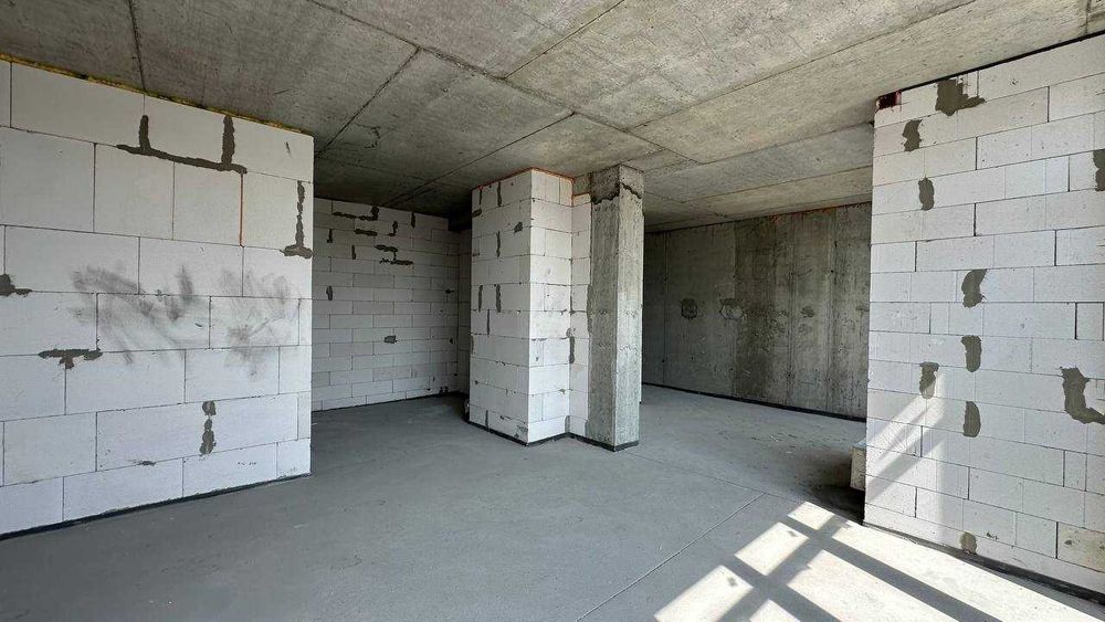 Супер цена! Квартира в центре. Новый сданный дом