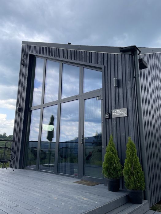 Котедж в Карпатах, гора Погар |гірськолижний курорт Славсько|