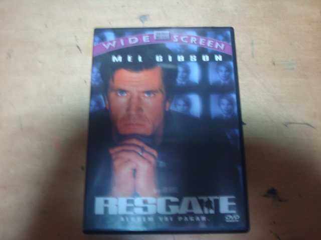 lote 7 dvds originais parte 42