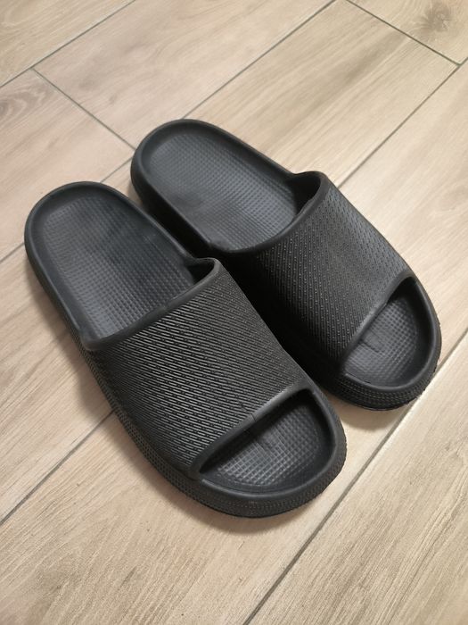 Esmara жіночі шльопанці 40 розмір шльопки тапки